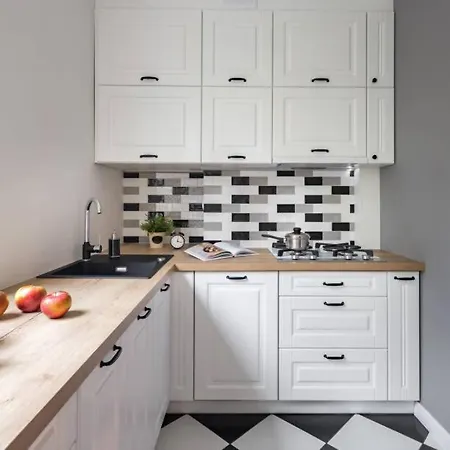 Appartement Rta1a